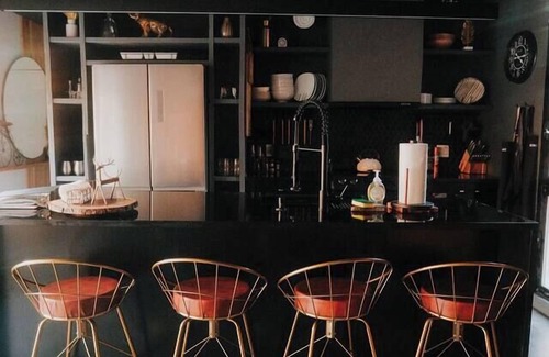Smallwood Casa | Catskills: Eikonic Box