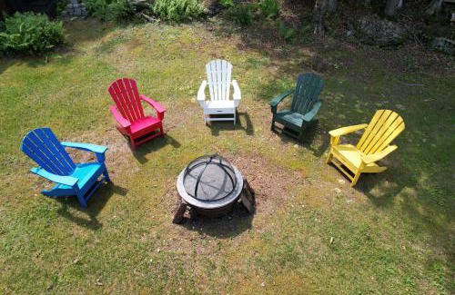 Circleville Casa | Catskills Getaway 3BR Retreat with Media Room, Near Casino, Bethel Woods and More