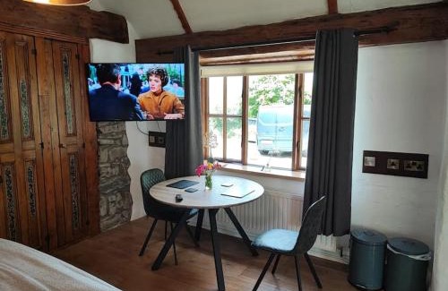 Ballymore Apartamento | Catstone Lodge Studio 2