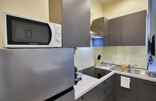 Lecco Apartamento | Cattaneo 65 3 bedrooms 5 minutes from lake and station w parking