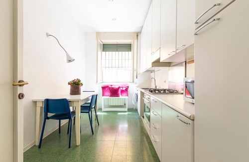 Parma City Centre Apartamento | [Cattedrale Parma Apartment]