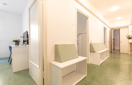 Parma City Centre Apartamento | [Cattedrale Parma Apartment]