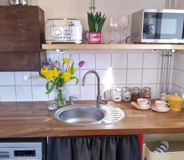 Molleston Casa | Cattle Shed Cottage