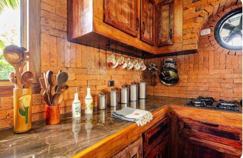 Quimbaya Casa | Cattleya tropical