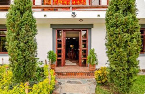 Quimbaya Casa | Cattleya tropical