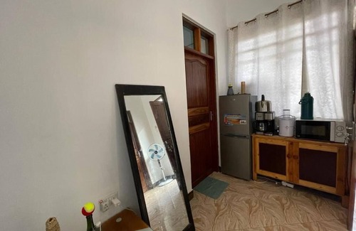 Kivukoni Casa | CATTY HOUSE
