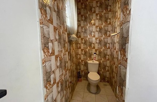 Kivukoni Casa | CATTY HOUSE
