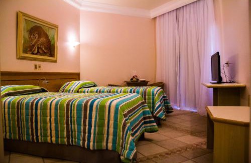 Stella Maris Complejo | Catussaba Resort Hotel