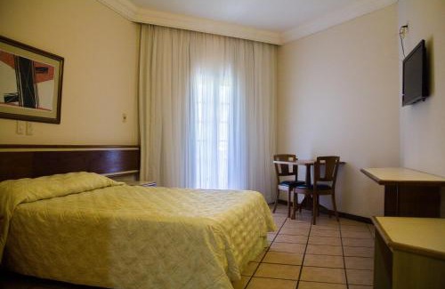 Stella Maris Complejo | Catussaba Resort Hotel
