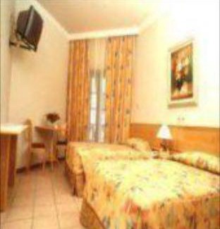 Stella Maris Complejo | Catussaba Resort Hotel