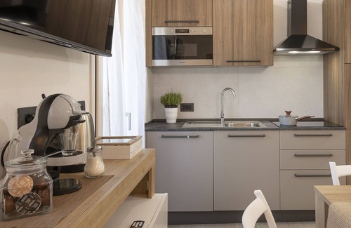 Temu Apartamento | Caty's Home - Two Bedroom Apartment, Sleeps 6