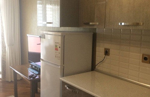 Nasimi Apartamento | Apartamento en la zona del hotel del Cáucaso
