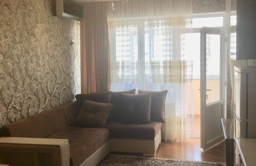 Nasimi Apartamento | Apartamento en la zona del hotel del Cáucaso