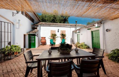 Alcala la Real Casa | Cauchil Chico