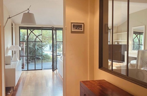 Cauderan Casa | Caudéran: Charm and comfort just a stone's throw from the Parc Bordelais
