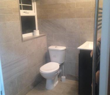 Westoe Casa | Cauldwell Villas