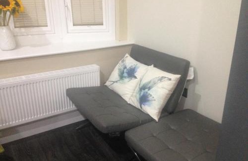 Westoe Casa | Cauldwell Villas