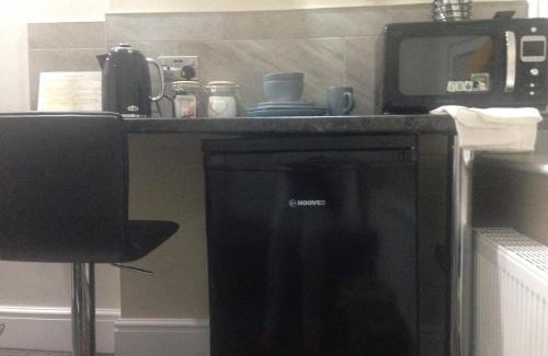 Westoe Casa | Cauldwell Villas