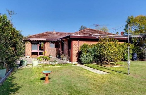 Caulfield South Casa | Caulfield Family Home con gran espacio