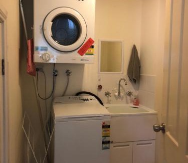 North Parramatta Apartamento | Caulta Apartments