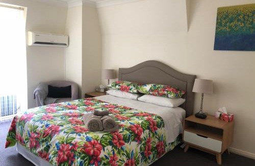 North Parramatta Apartamento | Caulta Apartments