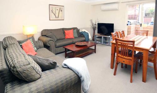 North Parramatta Apartamento | Caulta Apartments