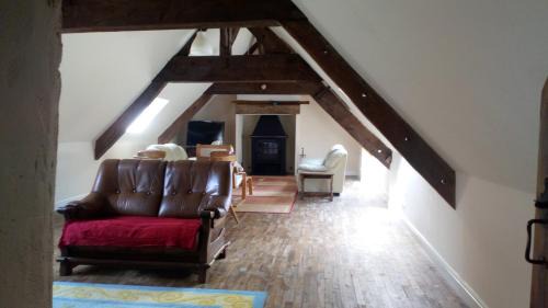 Caurel Casa | Caurelgranges