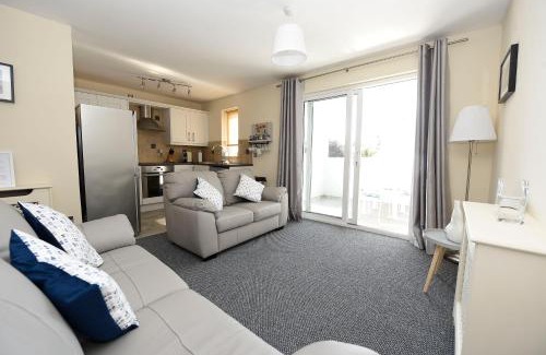 Ballycastle Apartamento | Causeway Coast Apartments Kyla Marine