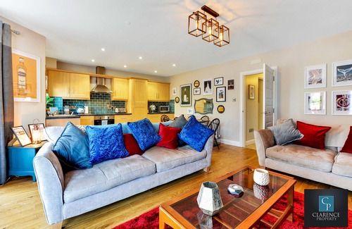 Ballycastle Apartamento | Causeway Coast Haven