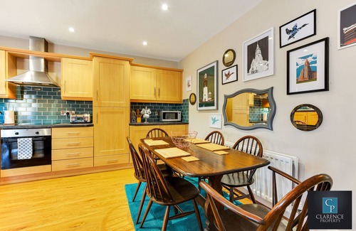 Ballycastle Apartamento | Causeway Coast Haven