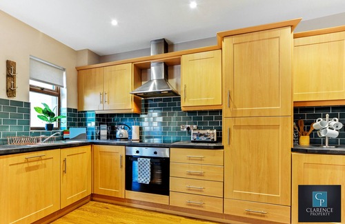 Ballycastle Apartamento | Causeway Coast Haven