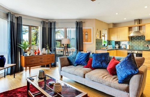 Ballycastle Apartamento | Causeway Coast Haven