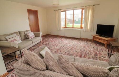 Berwick-upon-Tweed Casa | Causeway Cottage