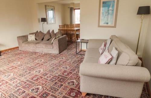 Berwick-upon-Tweed Casa | Causeway Cottage