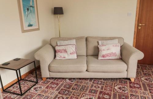 Berwick-upon-Tweed Casa | Causeway Cottage