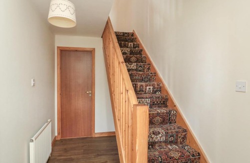 Berwick-upon-Tweed Casa | Causeway Cottage