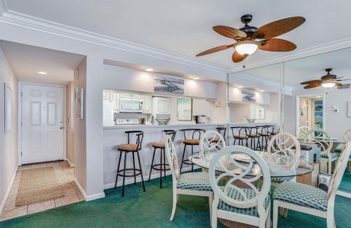 Punta Rassa Casa | Causeway Dreams & Sanibel Sunsets