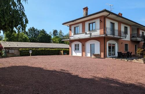 Nebbiuno Apartamento | CAV Casa del vecchio faggio - 4 stelle - Nebbiuno Lago Maggiore