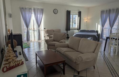 Nebbiuno Apartamento | CAV Casa del vecchio faggio - 4 stelle - Nebbiuno Lago Maggiore
