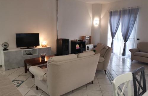 Nebbiuno Apartamento | CAV Casa del vecchio faggio - 4 stelle - Nebbiuno Lago Maggiore
