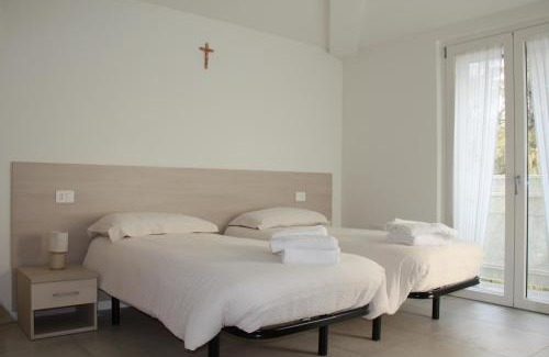 Missaglia Cama Y Desayuno | CAV San Michele