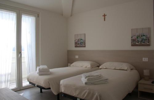Missaglia Cama Y Desayuno | CAV San Michele