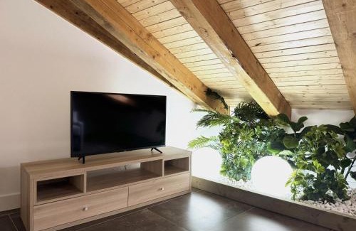 Barrio de La Latina Apartamento | CavaBajaSuites 2