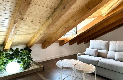 Barrio de La Latina Apartamento | CavaBajaSuites 2