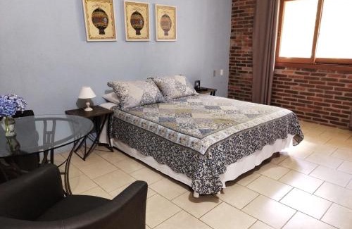 Ivoti Casa | Cavalheiro de Monte Cristo Hotel