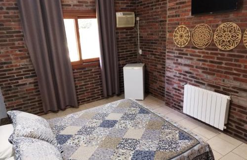 Ivoti Casa | Cavalheiro de Monte Cristo Hotel