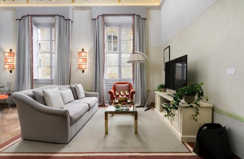 Santa Croce Apartamento | Cavalier Paolo - La Dimora degli Affreschi Florence