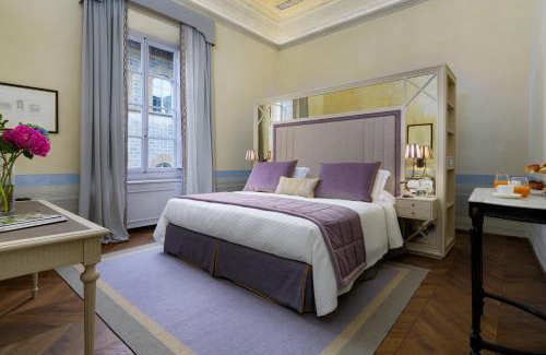 Santa Croce Apartamento | Cavalier Paolo - La Dimora degli Affreschi Florence