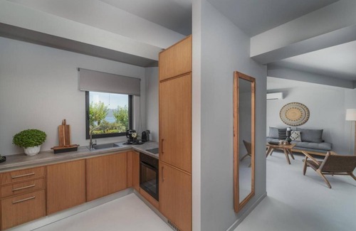 Nikiana Casa | Cavalier Suites Nikiana Lefkada AV Properties