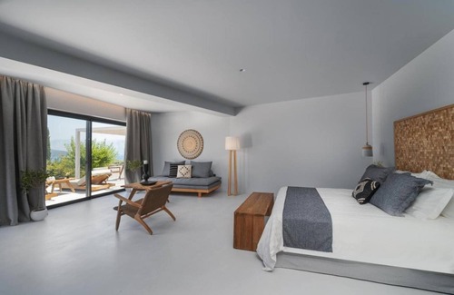Nikiana Casa | Cavalier Suites Nikiana Lefkada AV Properties